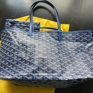 Designer Tote Bag